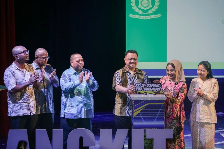 Perlis on track to hit 20-gold target at Sukma 2026