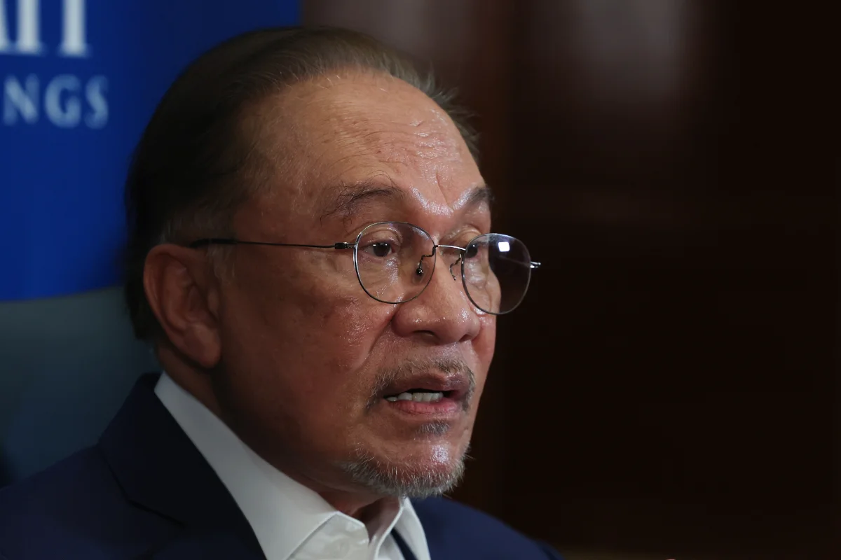 Petrol, diesel supply more stable following govt's proactive measures - PM Anwar