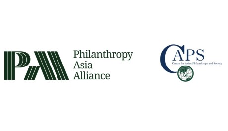 Philanthropy Deployed as Risk Capital Holds Potential to Scale Early-Stage Innovations in Asia, New Report Finds