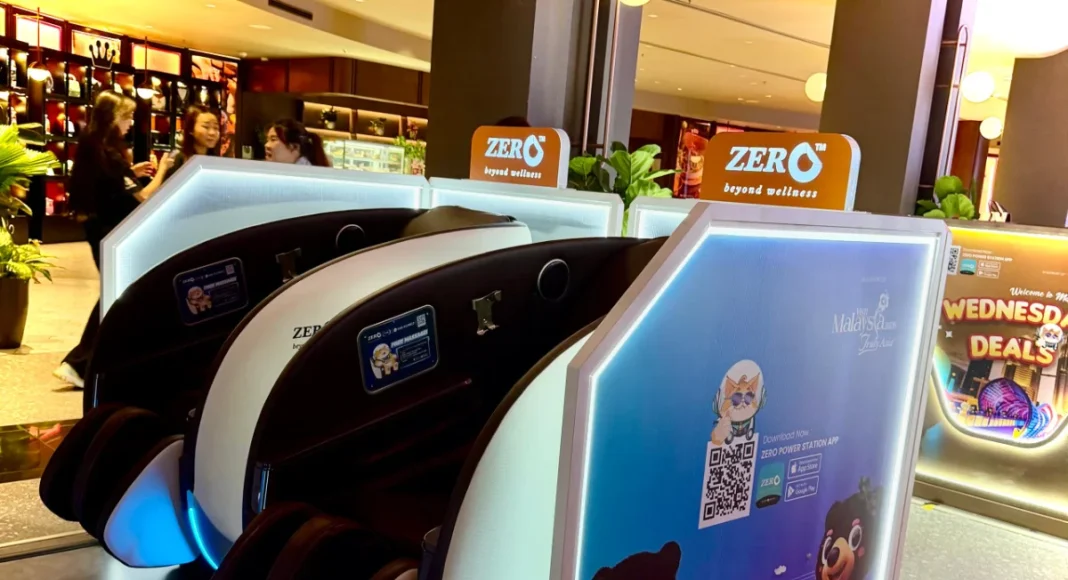 ZERO Healthcare to roll out 5,000 wellness touchpoints nationwide ahead of Visit Malaysia 2026