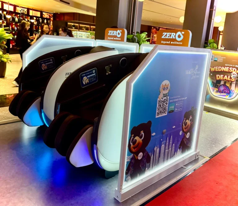 ZERO Healthcare to roll out 5,000 wellness touchpoints nationwide ahead of Visit Malaysia 2026