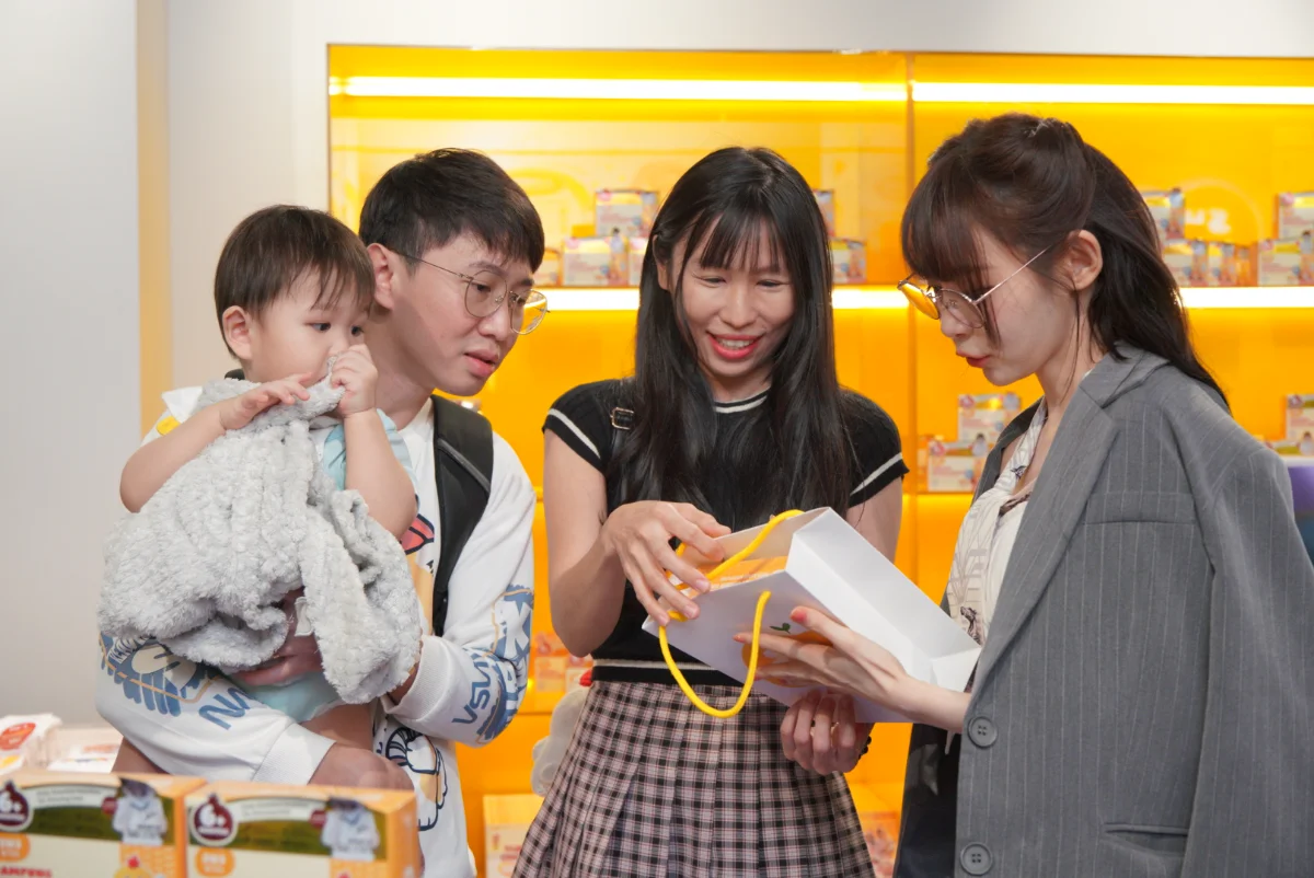 SWS expands into children’s nutrition with launch of SWS Kids and nationwide pharmacy partnership SWS expands into children’s nutrition with launch of SWS Kids and nationwide pharmacy partnership