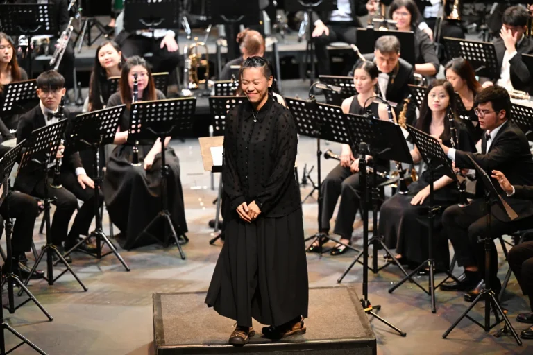 How KLPac's Jazz Spectrum is changing Malaysia's jazz scene