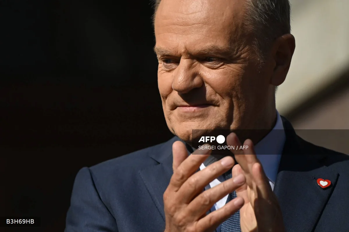 Poland and UK to sign landmark defence treaty
