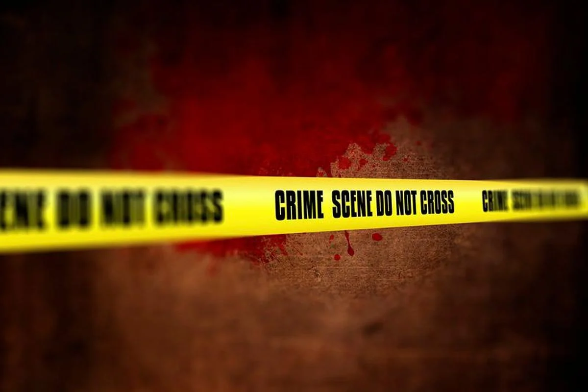 Police officer, wife killed in crash near Pekan