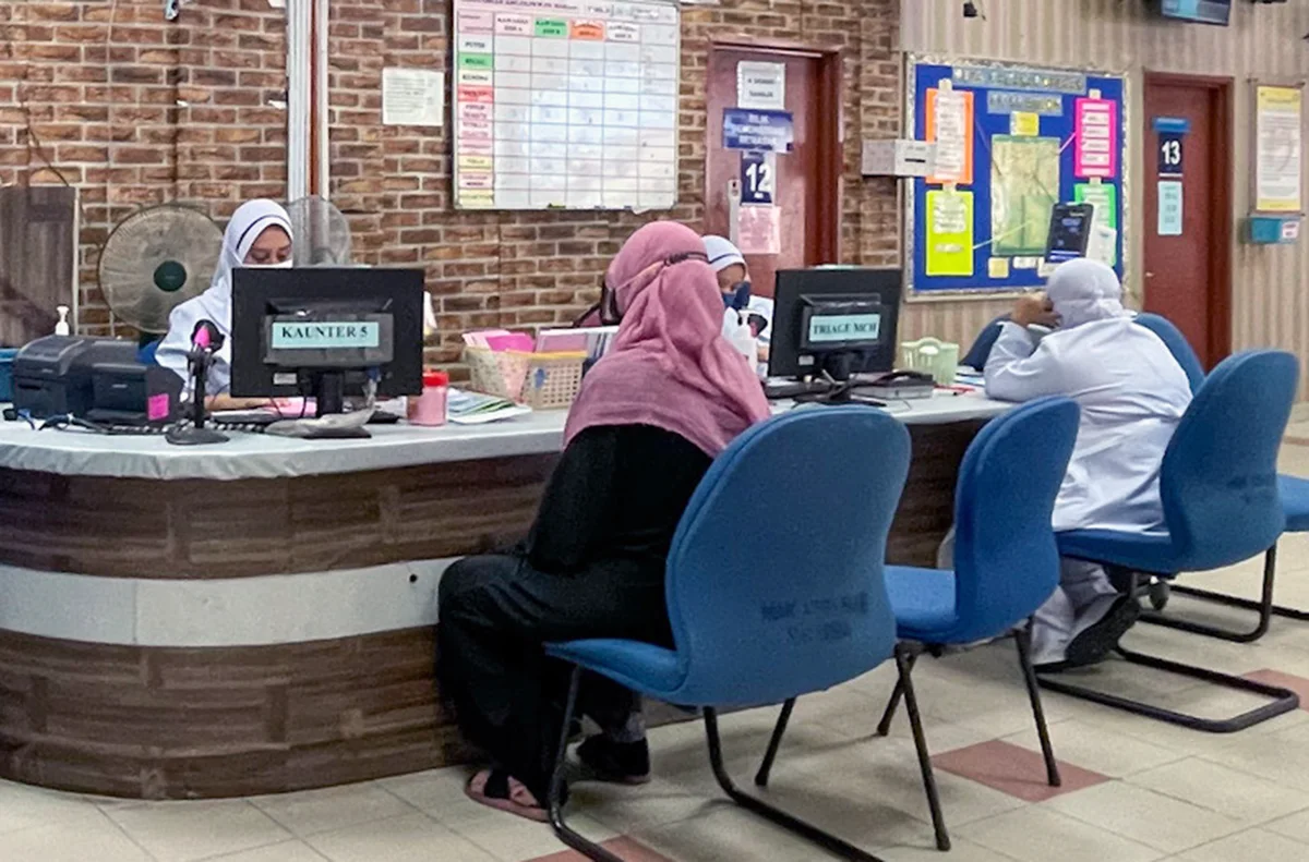 Proposal for new PJ hospital raises eyebrows (1) Proposal for new PJ hospital raises eyebrows