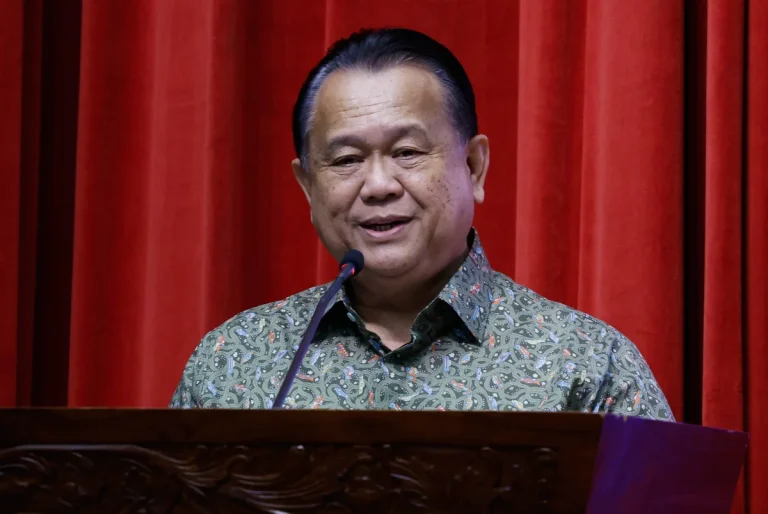 RM2.1 billion for Kapit as Federal Government expands rural Sarawak development drive