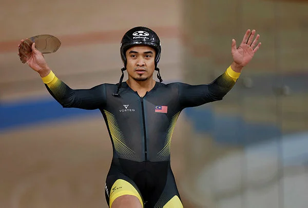 RTG committee open to reconsidering Azizulhasnis return RTG committee open to reconsidering Azizulhasnis return