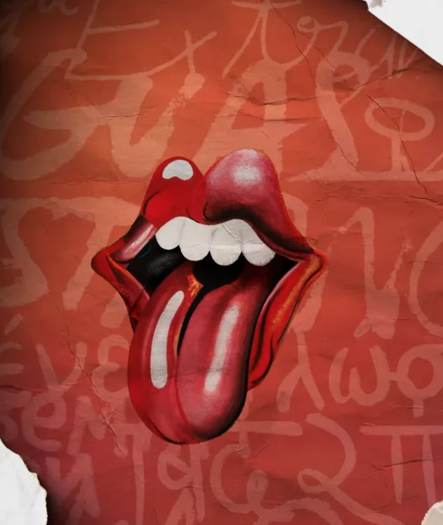 Rolling Stones hint at new music in cryptic post (1) Rolling Stones hint at new music in cryptic post