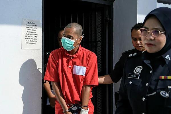 Rosmaini Abdul Raof faces new hurt charges