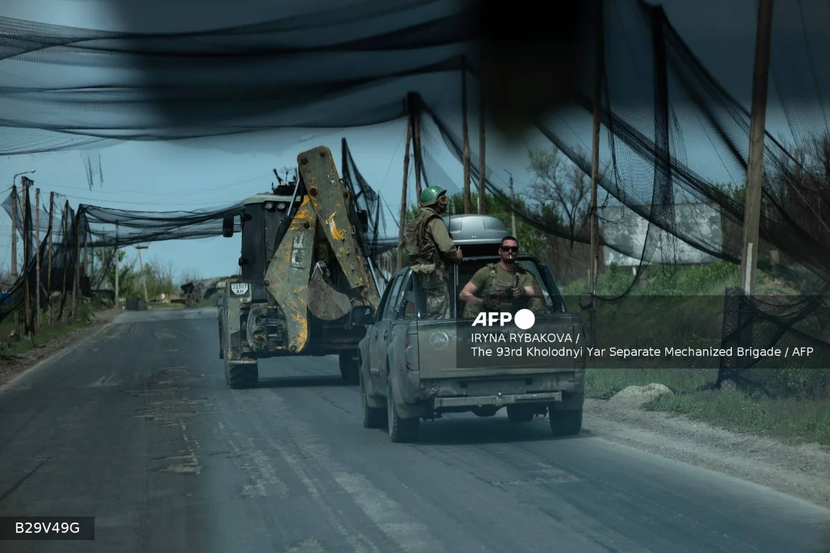 Russia, Ukraine resume strikes as truce expires