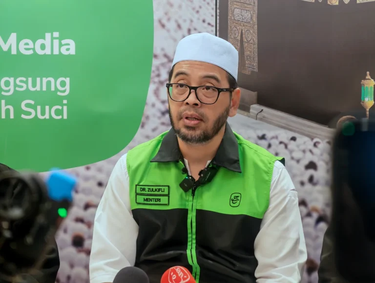 Masjid Warisan project in front of TRX to proceed
