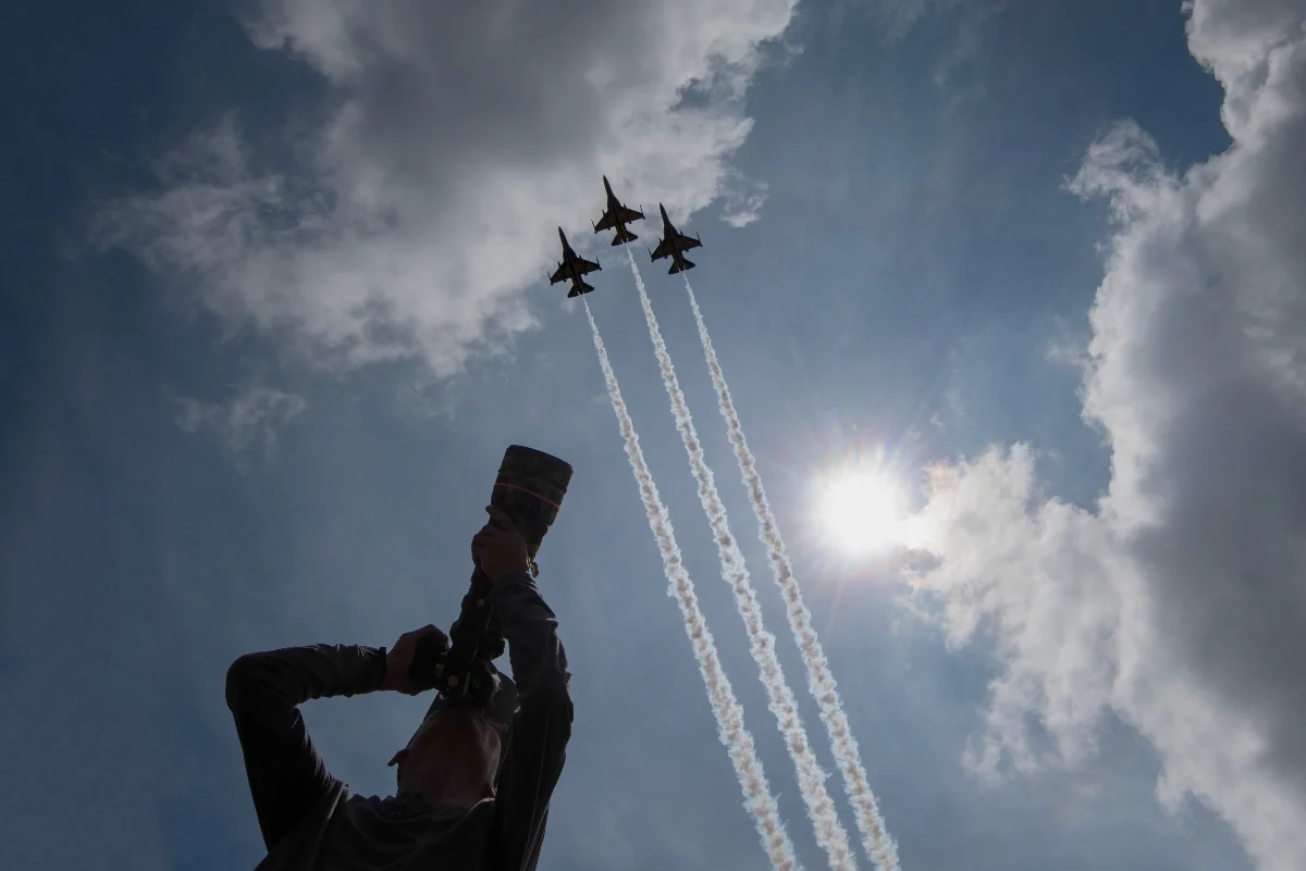 Malaysia’s aerospace workforce tops 35,000 in 2025