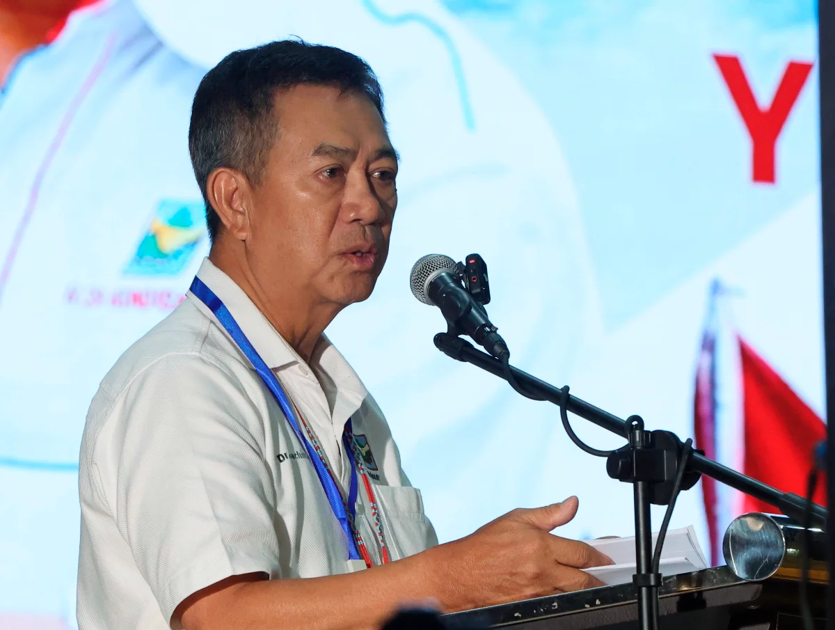 Sabah seeks extra soft loans for water and sewage upgrade