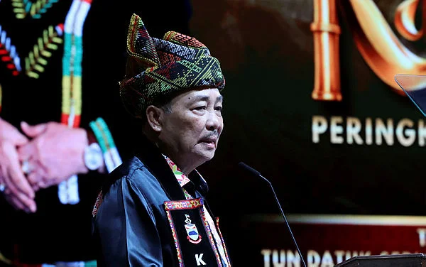 Sabah gets RM1.5 billion interim grant, hopes for quick disbursement