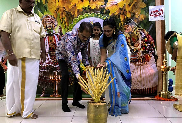 Selangor to include Vishu in official state calendar