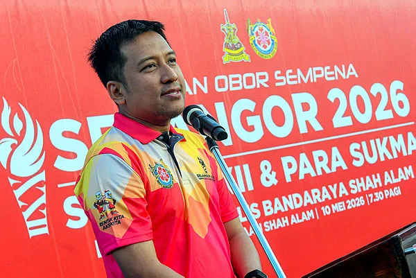 SG05_10052026_LARIAN_SUKMA Rhythmic swimming dropped from Sukma 2026 over low entries