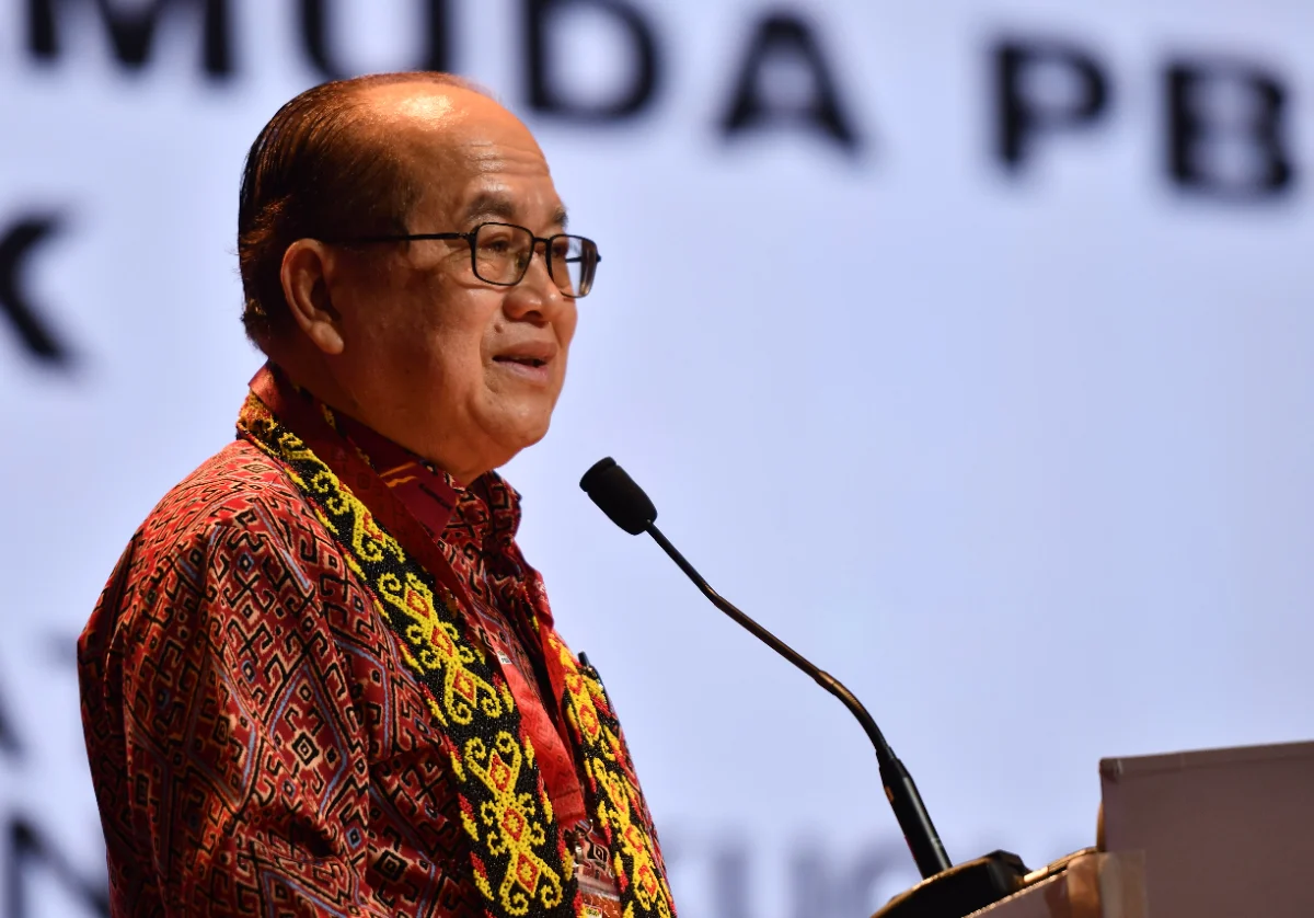 Sarawak approves RM1.32 billion in additional expenditure Sarawak approves RM1.32 billion in additional expenditure