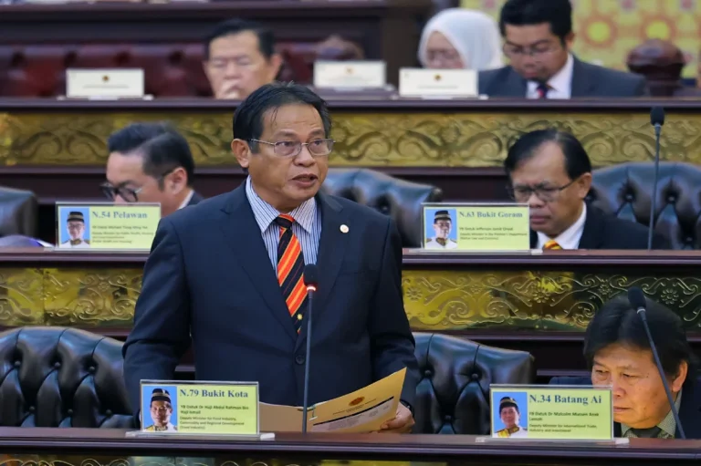Heart failure and tuberculosis are quietly stalking rural communities in Sarawak