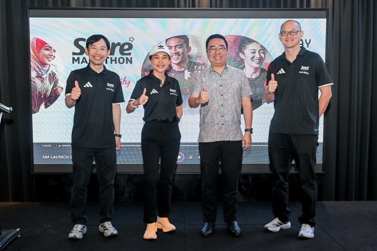 SCORE Marathon 2026 set for record 50,000 runners as Malaysia’s biggest race heads to Putrajaya