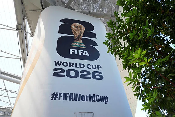 SOC-SPO-FIFA-WORLD-CUP-2026-VENUES-LOS-ANGELES-STADIUM New York, New Jersey announce probe into FIFA's World Cup ticket sales