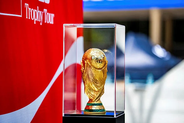Scotland seek history on long-awaited World Cup return