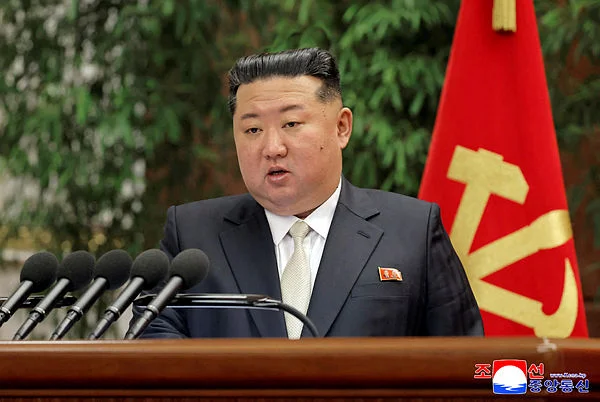 Seoul court orders Kim Jong Un to pay former Korean War prisoners