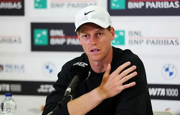 Sinner urges Grand Slams to show respect in prize money row