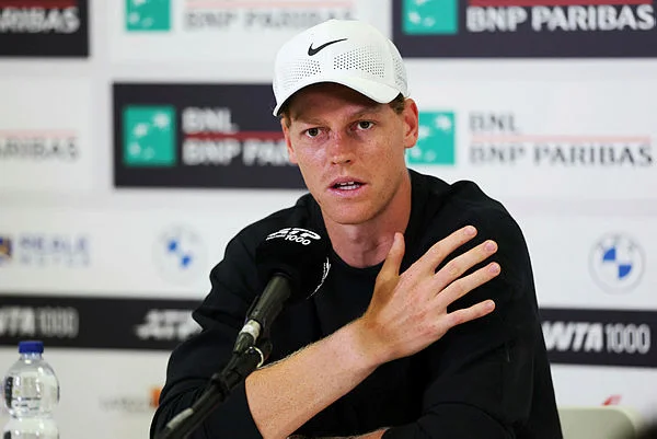 Sinner urges Grand Slams to show respect in prize money row Sinner urges Grand Slams to show respect in prize money row