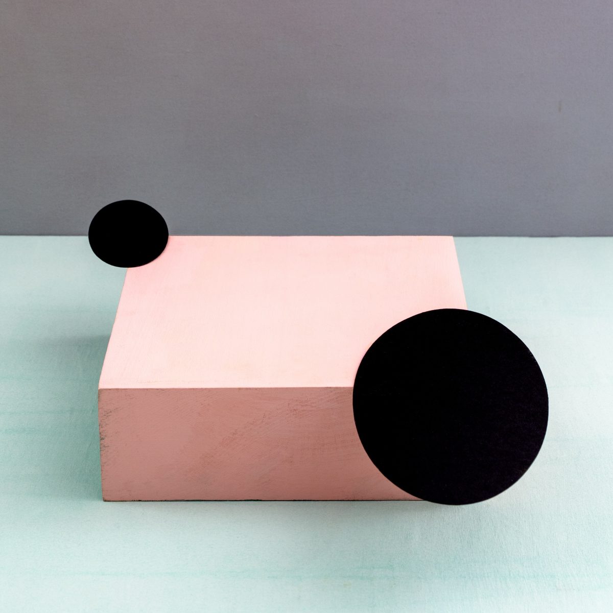 Son Lux announce ninth album 'Out Into' Out Into captures Son Lux returning to a more immediate, hands-on recording process.