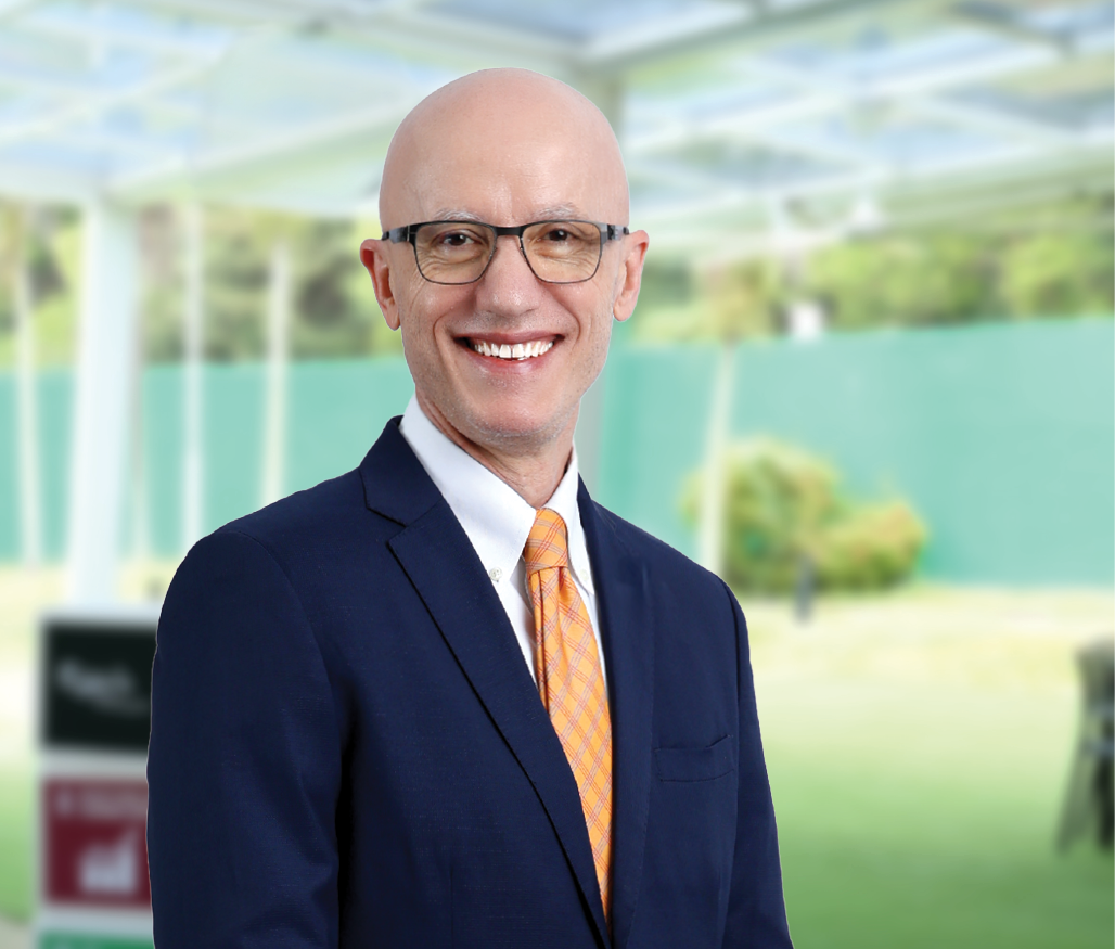 Stefano Clini, Managing Director of Carlsberg Malaysia Carlsberg Malaysia posts higher Q1 revenue and profit, declares 24 sen interim dividend