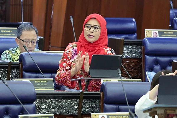 System reform needed to boost womens participation in politics System reform needed to boost women’s participation in politics
