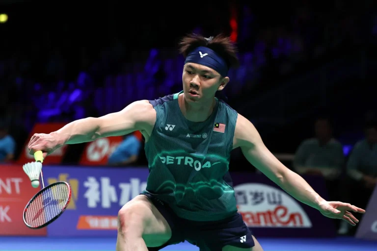 Malaysia’s weak singles link exposed again as critics call for Top-10 Blueprint after Thomas Cup exit