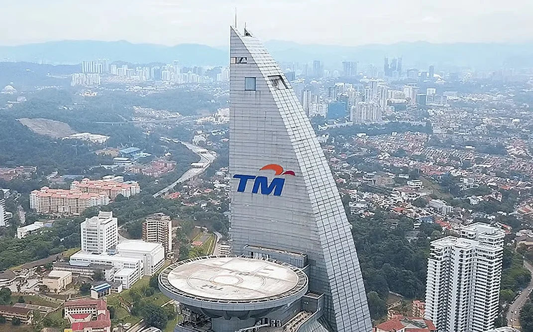 TM extends full cooperation with US DOJ on former employees TM extends full cooperation with US DOJ on former employees