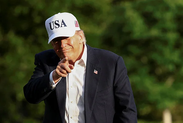 -TRUMP (1) Trump warns 'won't be anything left' of Iran unless it agrees to deal