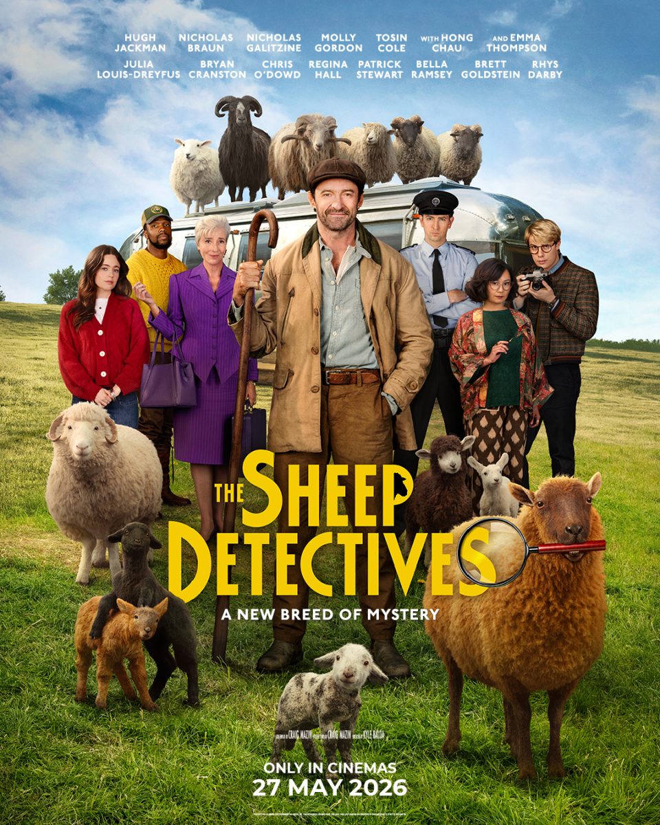 New movies to watch in cinemas this May New movies to watch in cinemas this May