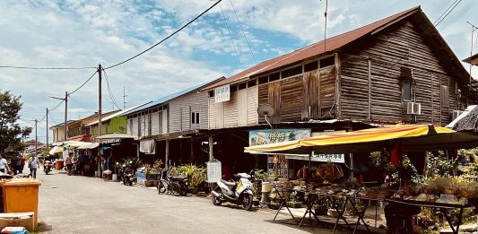 Tanjung Sepat