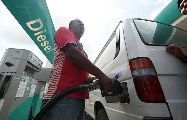 Technical glitch hits subsidised fuel quota system
