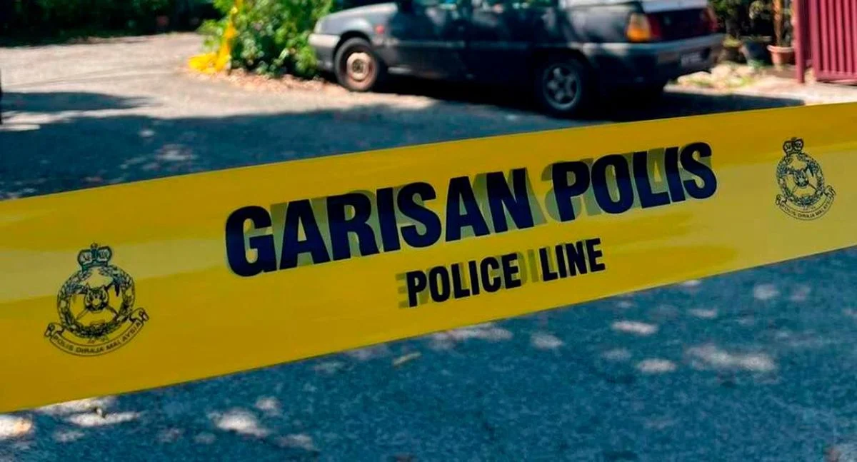 Teen dies after collapsing at Gua Musang school hostel