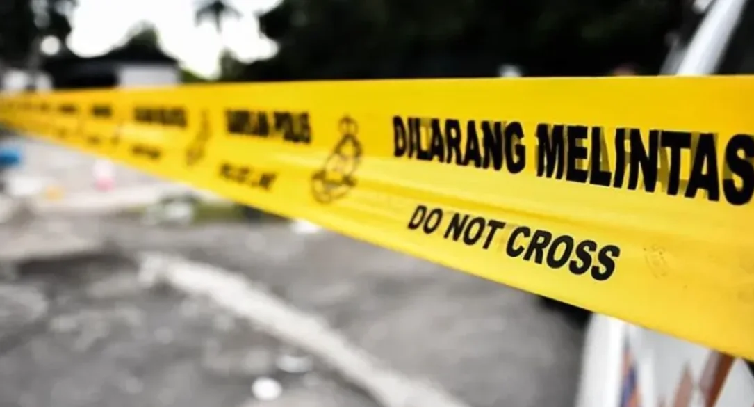 Teen killed, man hurt in Sungai Petani house fire