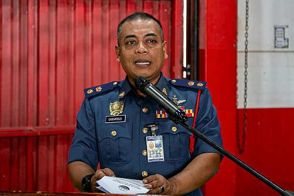 Teenager missing while hiking in Tanjong Malim Teenager missing while hiking in Tanjong Malim