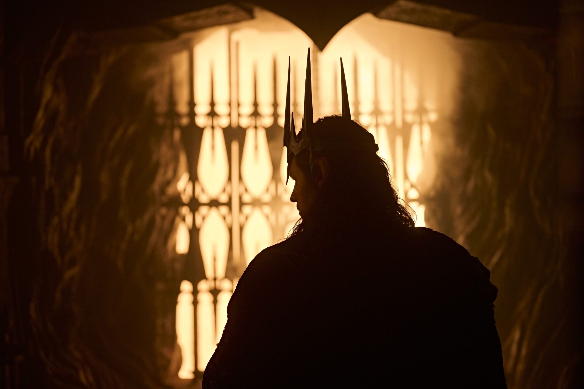 The series is among the most expensive television productions ever mounted, with large-scale sets, location shoots and extensive visual effects.