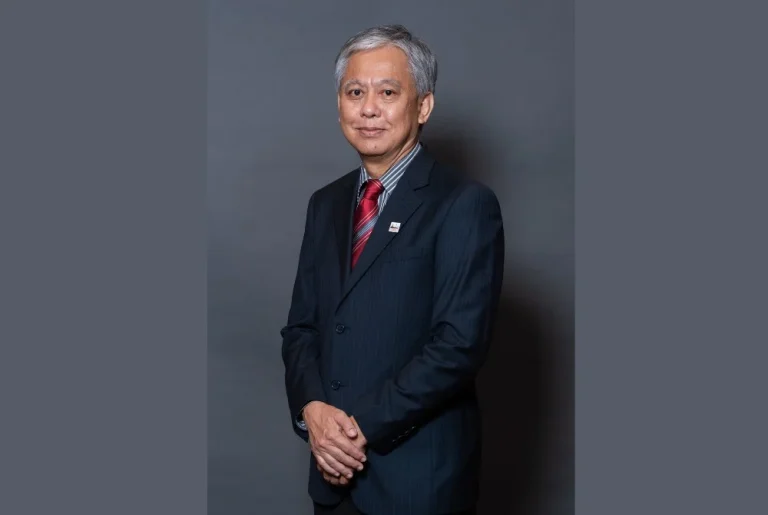 TAR UMT academic receives inaugural national property surveying award