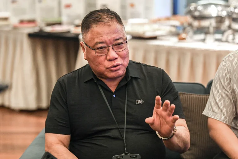 MOTAC to back sports-tourism events for Malaysia's global appeal
