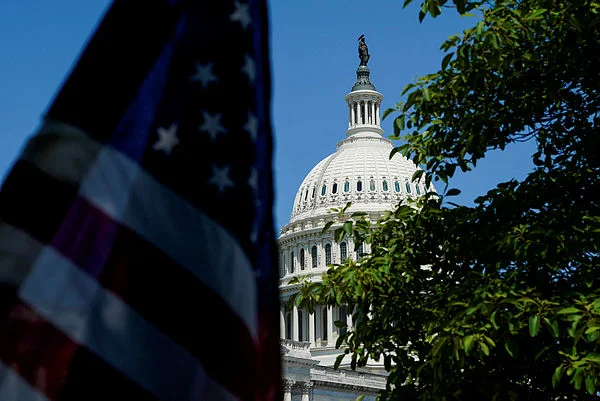 Trump administration faces lawsuit over US Capitol riot compensation fund Trump administration faces lawsuit over US Capitol riot compensation fund
