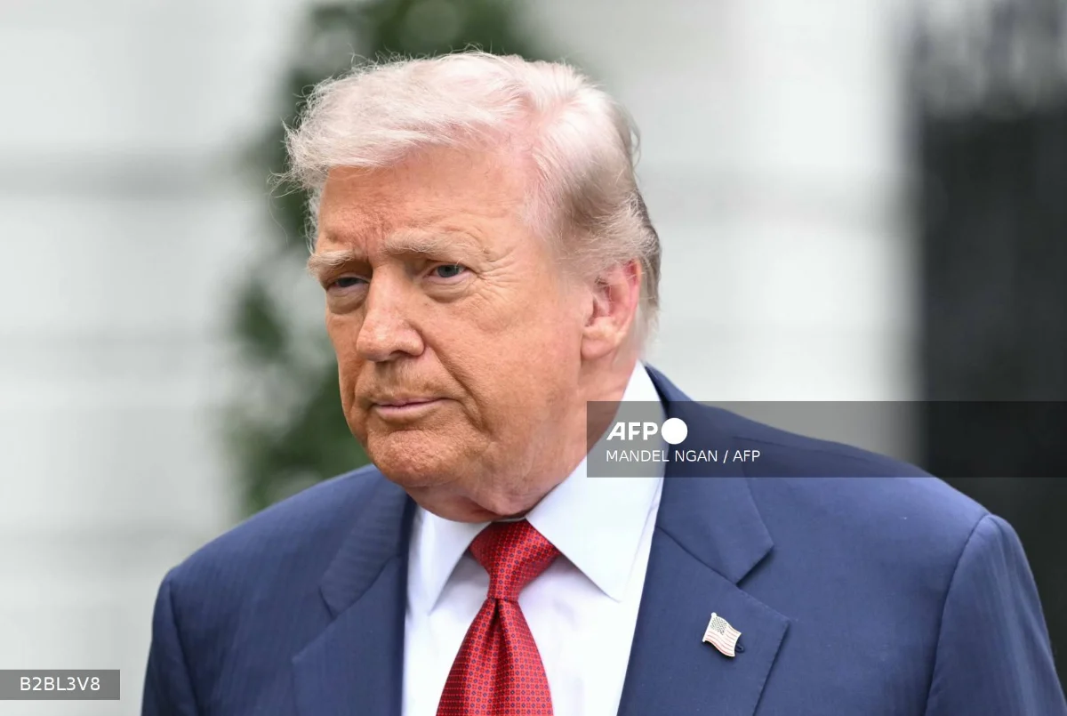 Trump announces three-day Ukraine-Russia ceasefire