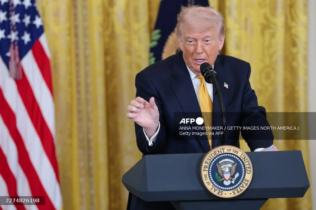 Trump counterterrorism strategy targets Europe leftists (1) Trump counterterrorism strategy targets Europe, leftists