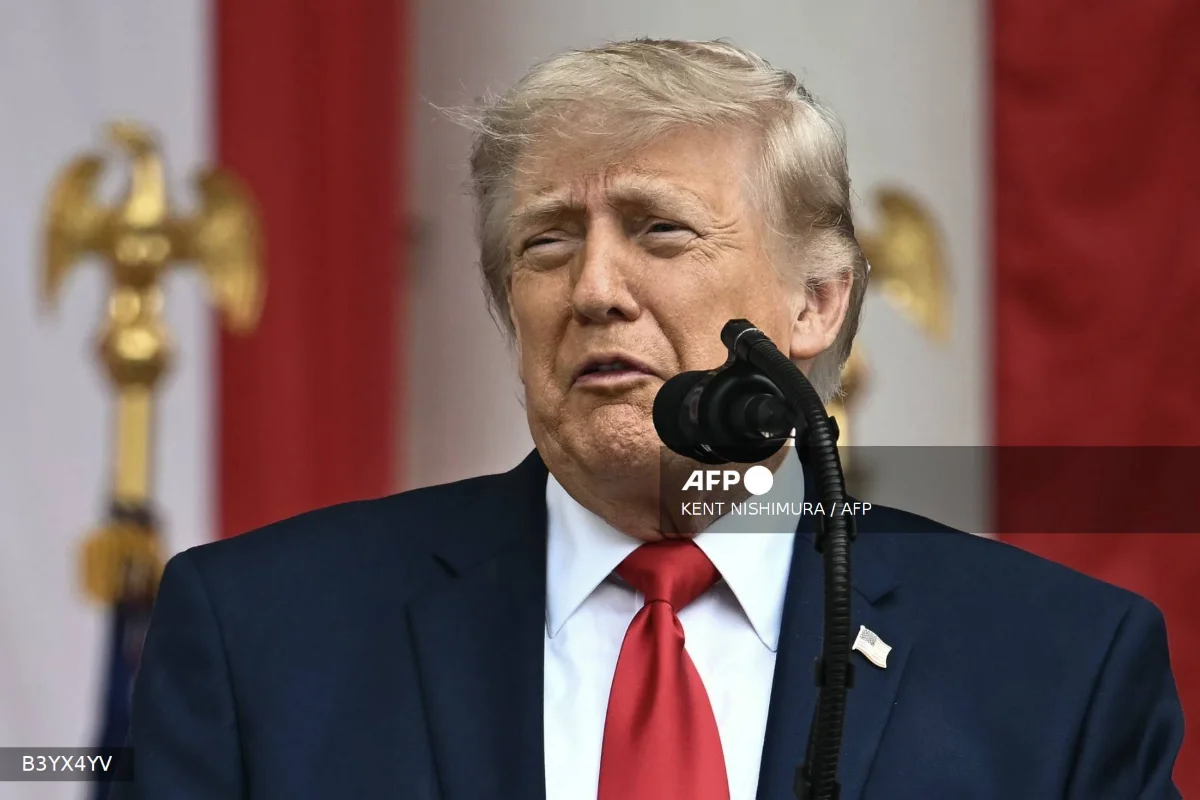 Trump declares himself in perfect health as 80th birthday looms Trump declares himself in 'perfect' health, as 80th birthday looms