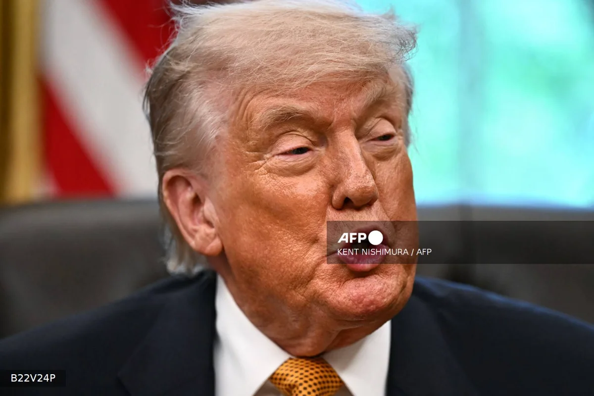 Trump gives Iran ultimatum to accept deal or face bombing Trump gives Iran ultimatum to accept deal or face bombing
