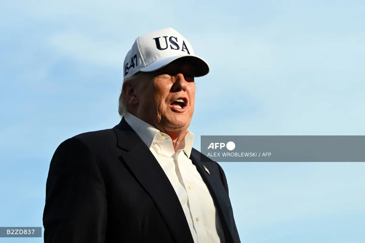 Trump hints China could buy up to 750 Boeing planes